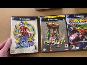 I bet you didn't know the Wii could do this