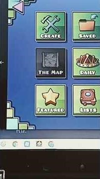 cách tait geometry dash (p2l