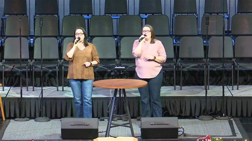 First Baptist Church of Live Oak FL on Reels