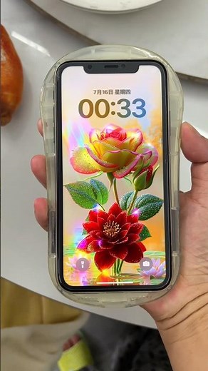 The most beautiful and eye-catching 3D animated wallpaper ever created – stunning visuals, vibrant c