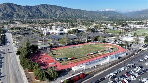 Bryan Clay Invitational 2025 Schedule. Here's The Full Slate - FloTrack