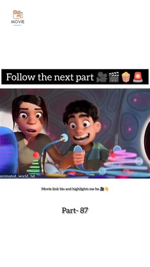 HD Animated Cartoons | Family & Kids Movies on Instagram: "🌴🐾 The Jungle Bunch 2: World Tour – Heroes Without Fear! 🌍✨ . Get ready for a wild adventure around the world! 🌎🦁 The Jungle Bunch is back with more laughter, courage, and chaos! 🐾💥 Join Maurice, Batricia, Miguel, and friends as they travel across continents to save the jungle from a new mysterious villain! 🌿🔥 An action-packed, family-friendly animation full of fun, teamwork, and friendship! 💚🎉 The Jungle Bunch 2, World Tour,