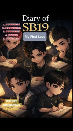 Explore SB19: Music and Videos Collection