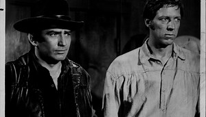 James Drury, star of Western series ‘The Virginian,’ dies at 85