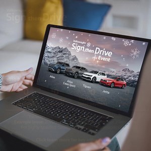 14K views | Click, call, or come by to shop for a new Volkswagen today. | Volkswagen | Facebook