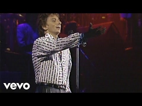 Barry Manilow - Keep Each Other Warm (from Live on Broadway)