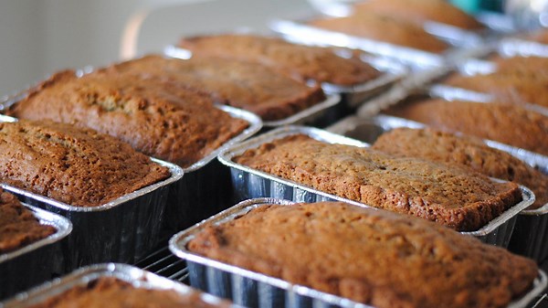 Embrace the Sweetness: Baking with Fresh Vermont Maple Syrup