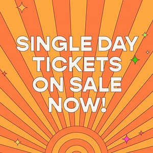 22 reactions · 4 comments | Single Day GA, VIP and Golden Gate Club passes are on sale now (and a small number of 3-Day Tickets are left, but going fast)! https://sfoutsidelands.com/ | Outside Lands Music Festival | Facebook