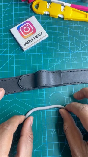 How To Make Fondant Belts with easy tricks | fondant belt tutorial @f@fondantcakes9292belt #cakeart