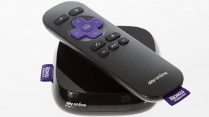 Sky Online TV Box im Test: Streaming-Genuss ist was ganz anderes - Golem.de