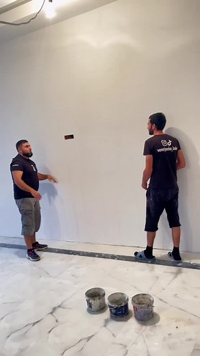 Marble Wall Installation Process: A Step-by-Step Guide