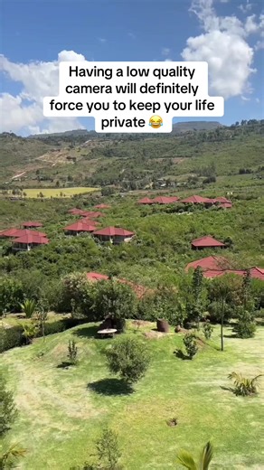 The Perks of Having a Low-Quality Camera