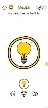 brain out crazy find level 81 gameplay walkthrough solution