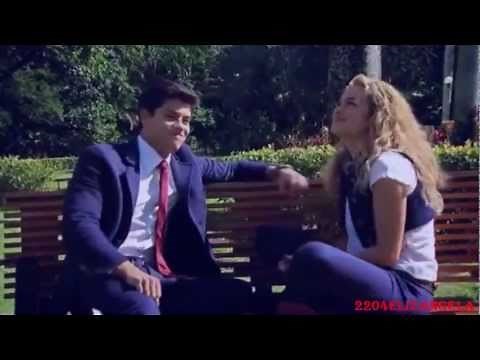 Diego e Roberta - With you