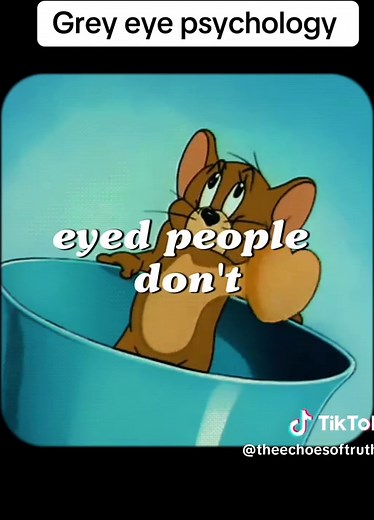 Understanding Grey Eyes: Personality Traits and Loyalty