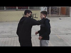 Πως να σταματήσεις το Bullying