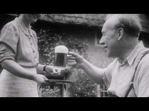 Agricultural Holiday Camps (1947)