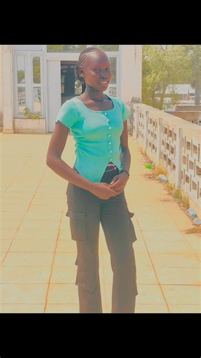 Nomi Akol (@nomi.akol)’s videos with original sound - Macco Bwoy 🇸🇸🦅🤴🏾🎤🥀