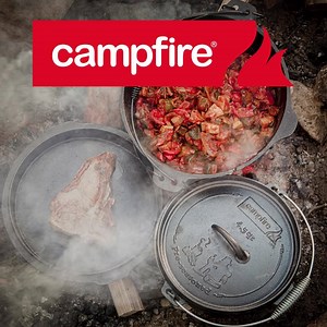 🔥 We are camp cooking. Like our page for cast iron cookware, recipes ideas and inspiration. | Campfire Australia