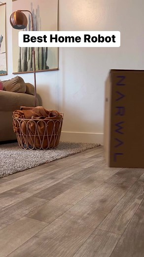 Worlds best Home Robot! It vacuums and mops! It’s amazing. #amazonfinds2023 #amazonkitchenfinds #amazonmusthaves #amazongadgets #amazonfavorites #amazonkitchen #onlineshopping #amazondeals #weird | Stuff You Actually Need.