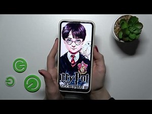 Nokia X10 - Fingerprint Scanner Test