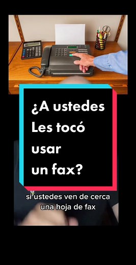 ¿Qué es un Fax? Historia y Funcionamiento
