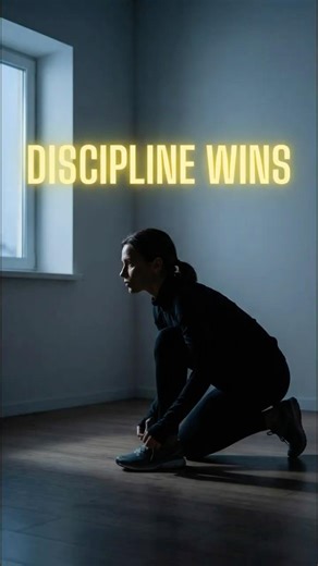 No Discipline = No Future