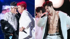 Block B's Zico On 'Fight Of Century' Against BTS At MAMA 2014: Didn't Think It Was A Battle, BUT When Jimin...