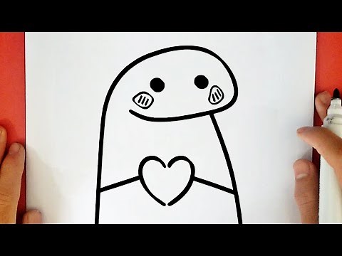 COMO DESENHAR O BENTÔ CAKE