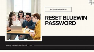 Bluewin Email Not  Working