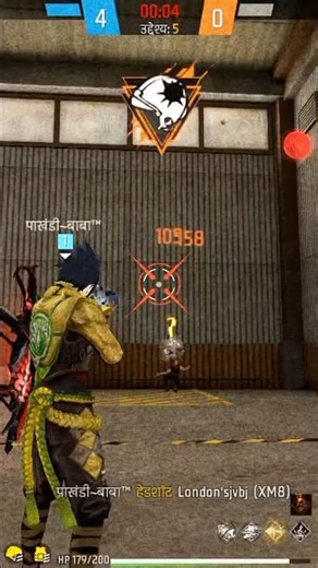 ‼️SYSTEM💪👑 🦁🍌Wofe #long awai #freefire #ajjubhaiinmymatch #akmkikitnigholiyonmeenemymartahai