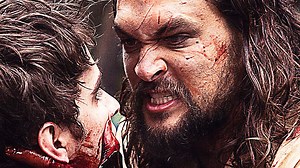 Frontier - S01 Trailer (English) HD