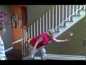 Whirly Ball Commercial As Seen On TV