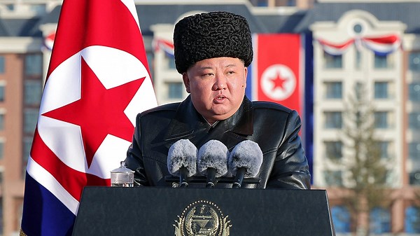 Iran is turning into the 'North Korea of the Middle East': Mark Levin