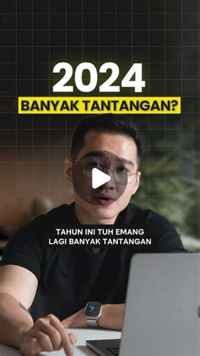 Raymond Surya Chin on Instagram: "Banyak challenge di 2024, ekonomi slowdown, masalah geopolitik, phk, susah cari kerja, korupsi dll. Padahal tahun ini momentum-nya itu banyak banget, menurut gw indo harus bisa ngejer. kudos to DBS Asian Insights Conference 2024 yg cover semua topic2 penting di tahun ini, ngebahas overall strategi apa yang harus kita lakuin kedepannya, mulai dari aspek ekonomi, politik, sampe ESG. Kepoin isinya di youtube mereka, menurut kalian outlook mana yg menarik? #ekonomi 