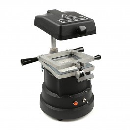 Machine III Vacuum-Forming Machine