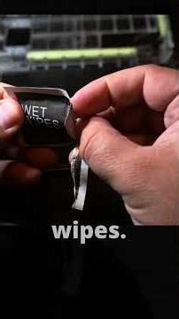 Screen Protector UV Glass Installation on Cracked Screen Samsung Galaxy S23 Ultra Part 2