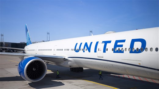 United stock gets lift after Q4 earnings, guidance top estimates