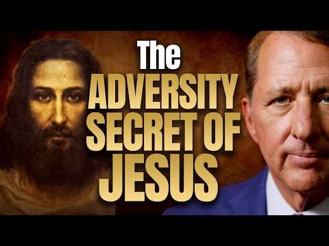 The Brotherhood's Secret Initiation Code (What Jesus & The Masters Knew)