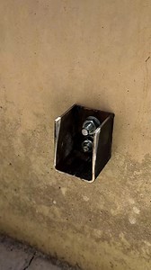 196K views · 282 reactions | Concrete wall grip installation | Genius Craft | Facebook