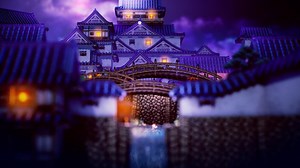 The Legendary RPG is Reborn in HD-2D RPG title "LIVE A LIVE" previously released on Nintendo Switch™ on 22 July, 2022, is releasing on PlayStation®4, PlayStation®5 and Steam on Thursday, 27 April, 2023! Starting today, digital pre-order and demo version which allowing experince of the beginning of "The Wild West," "Twilitigh of Edo Japan," "The Distant Future" chapters are available. Please check Steam/PlayStation Store for more details👀✨ ■□─━─━─━─━─━─━─━─━─━─━□■ 傳奇RPG以HD-2D的形式重獲新生 於2022年7月22日（