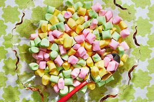 Homemade Butter Mints Are The Party Treat Everyone Remembers—And Still Loves