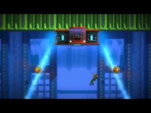 Bionic Commando Rearmed: Launch Trailer