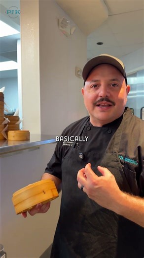 Why We Use Steamer Baskets #naplesfl #chinesefood #asiancuisine #yummy #asiancooking