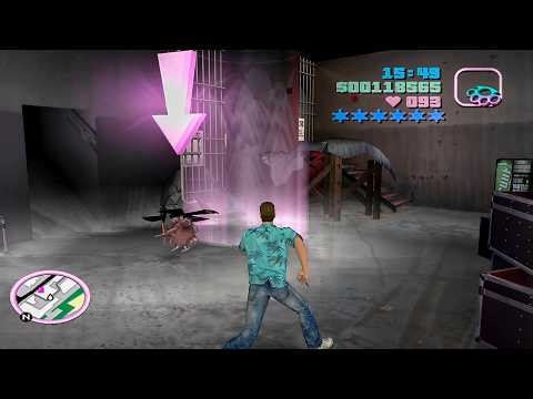 🔥 GTA Vice City Naruto City Anime World in GTA! New Map & Crazy Mods 🌴🍥 + GTA Police Chronicles