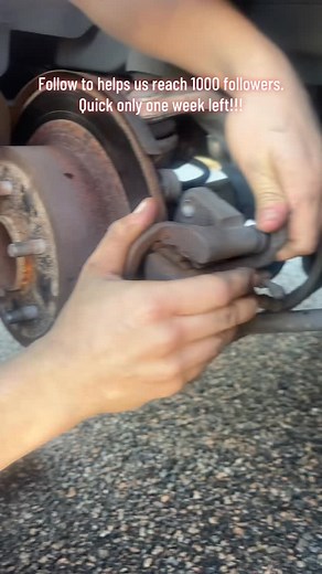 12 reactions | ⚙️ “Quick spin into the life of a mechanic—30 seconds, one wheel bearing, zero shortcuts. Wilson and Wrenches keeps the grind smooth and the wheels turning!” ✨#entertainment #viral #business #mobilemechanic #richmondva #autorepair #carmaintenance #money #fyp | Wilson&Wrenches | Facebook