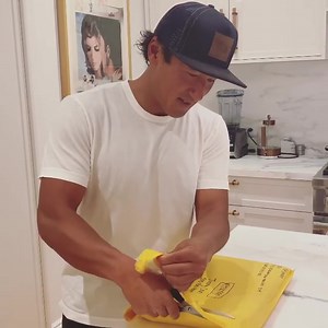 Jimmy Chin on Reels