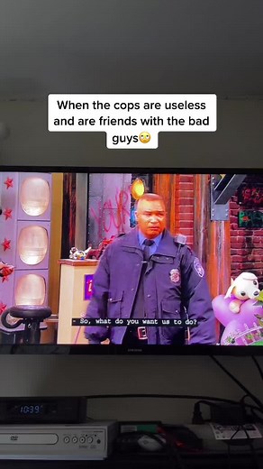 Carly Cops: Exploring the Hilarious ICarly Cop Episode