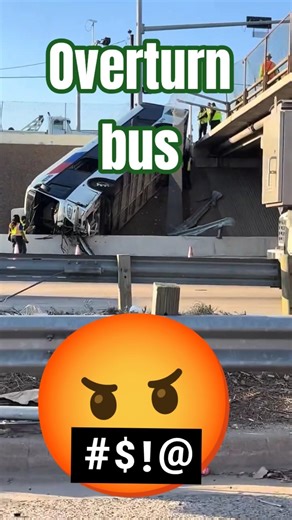 Worst Bus Driver Ever!