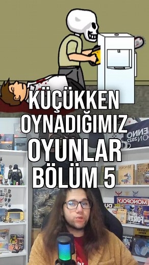 Küçükken Oynadığımız Oyunlar 5... #tiktok #games #oyunlar #nostalji #flashoyunlar 1.OYUN - Skull Kid 2. OYUN - Dragonfable 3. OYUN - Adventure Quest World 4.OYUN - Electricman 2 5. OYUN - Forgotten Warrior 🎼 Müzik: Music by: Waterflame Track: Glorious Morning Waterflame - Glorious Morning